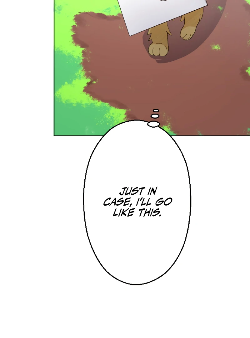 I’m Not Dead For Nothing Chapter 15 505 042