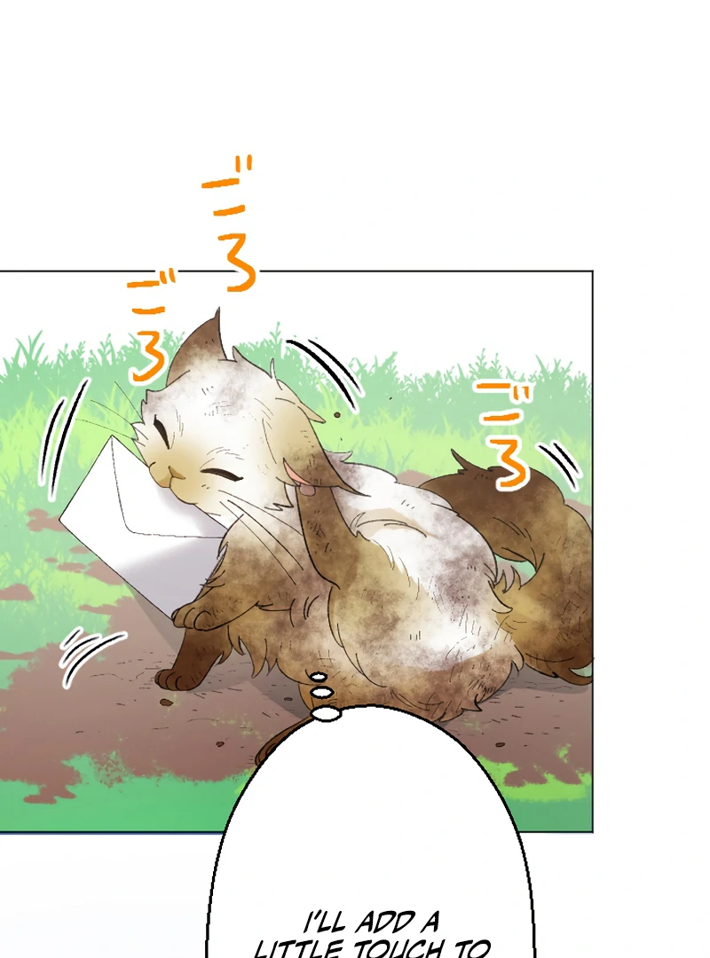 I’m Not Dead For Nothing Chapter 15 506 043