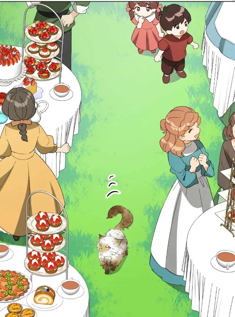 I’m Not Dead For Nothing Chapter 15 510 047