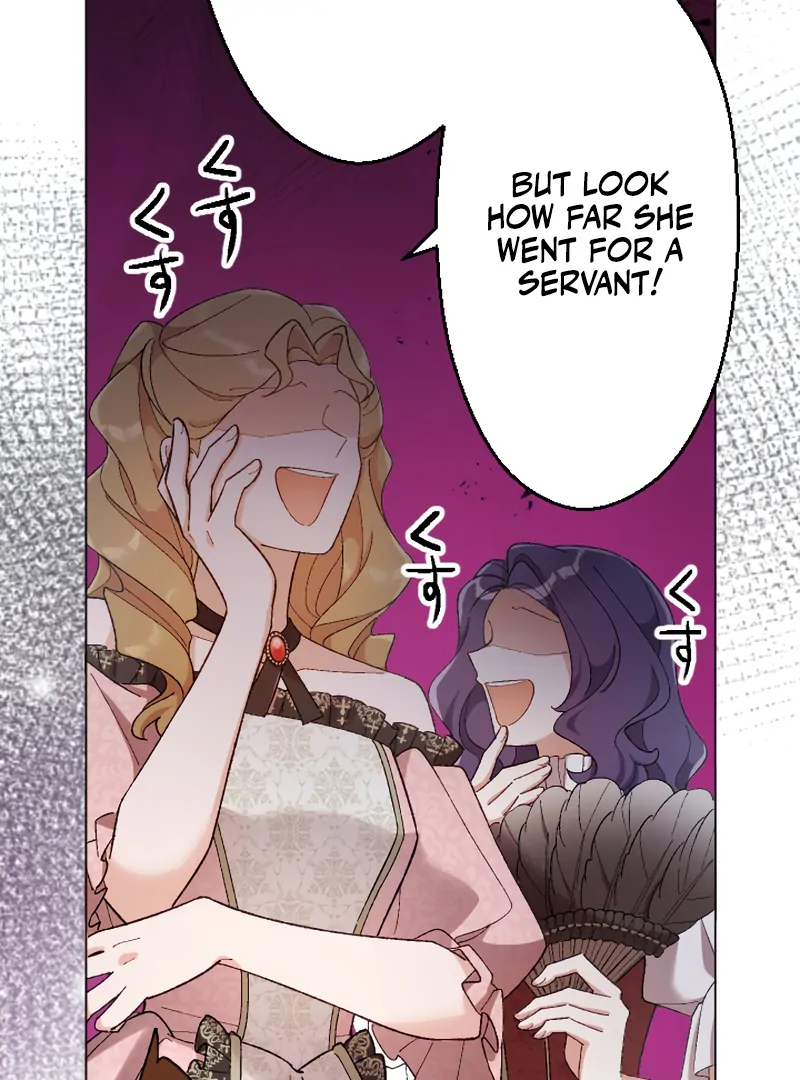 I’m Not Dead For Nothing Chapter 15 517 054