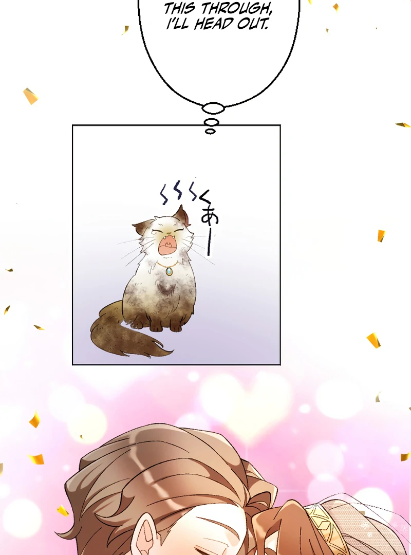 I’m Not Dead For Nothing Chapter 15 536 073