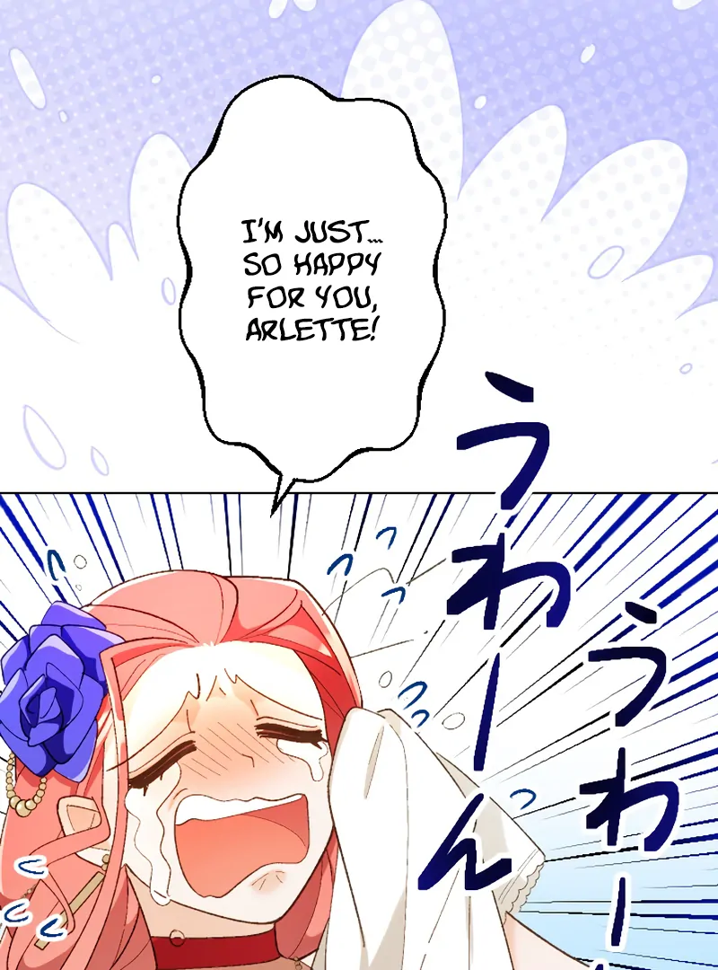 I’m Not Dead For Nothing Chapter 15 542 079