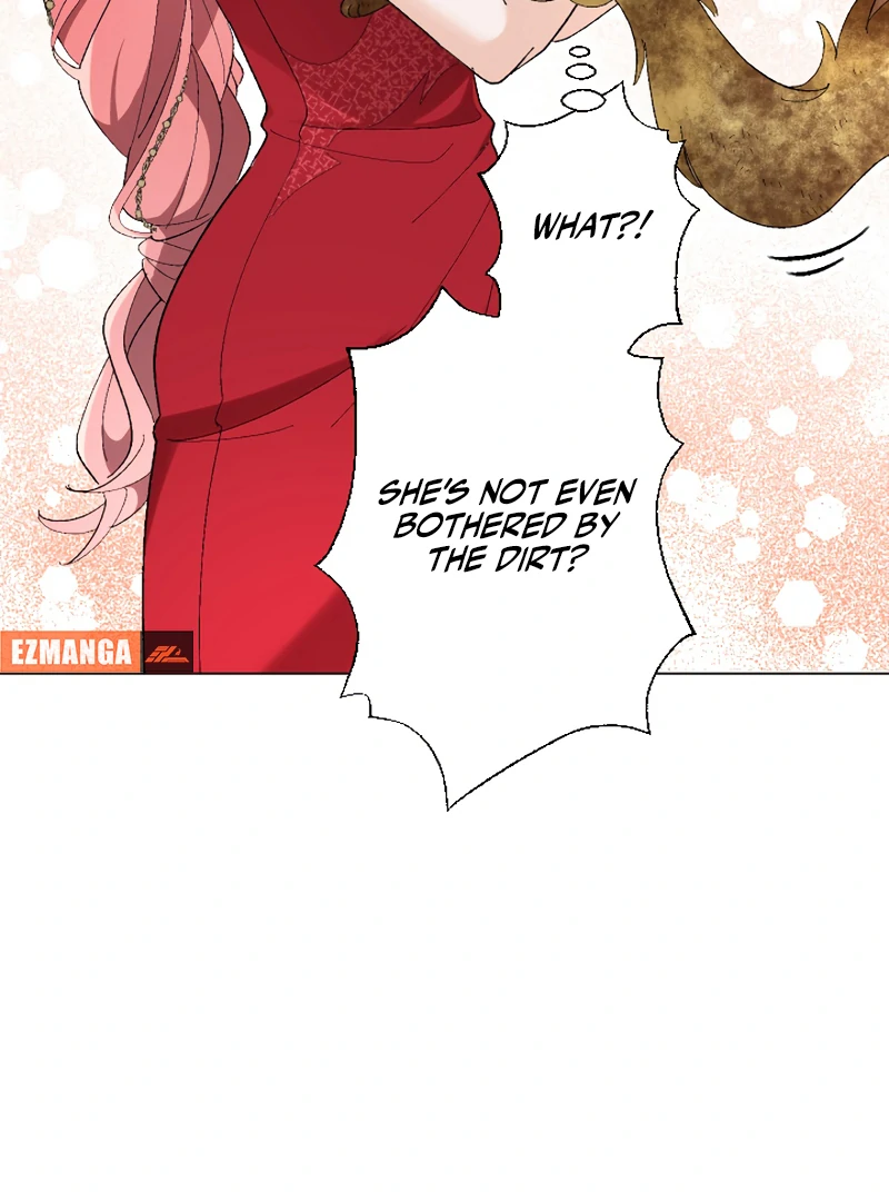 I’m Not Dead For Nothing Chapter 15 553 090