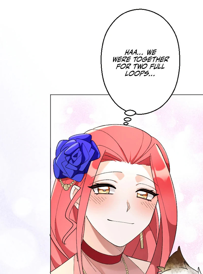 I’m Not Dead For Nothing Chapter 15 554 091