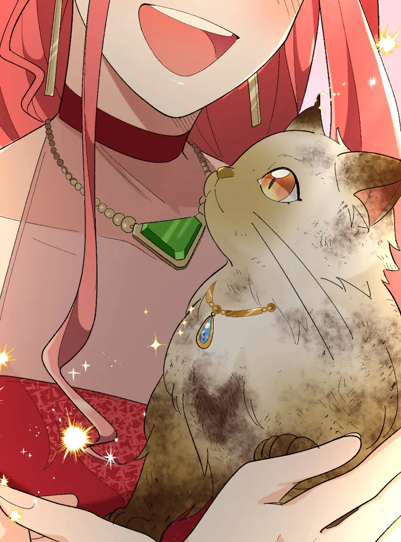 I’m Not Dead For Nothing Chapter 15 566 103