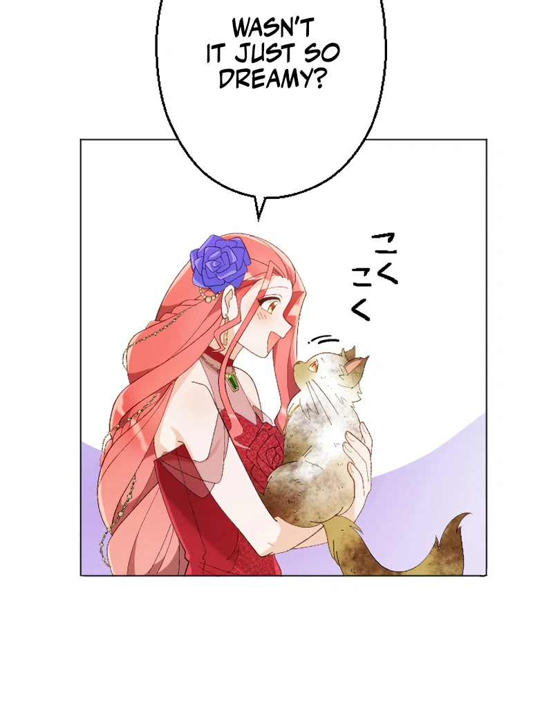 I’m Not Dead For Nothing Chapter 15 569 106