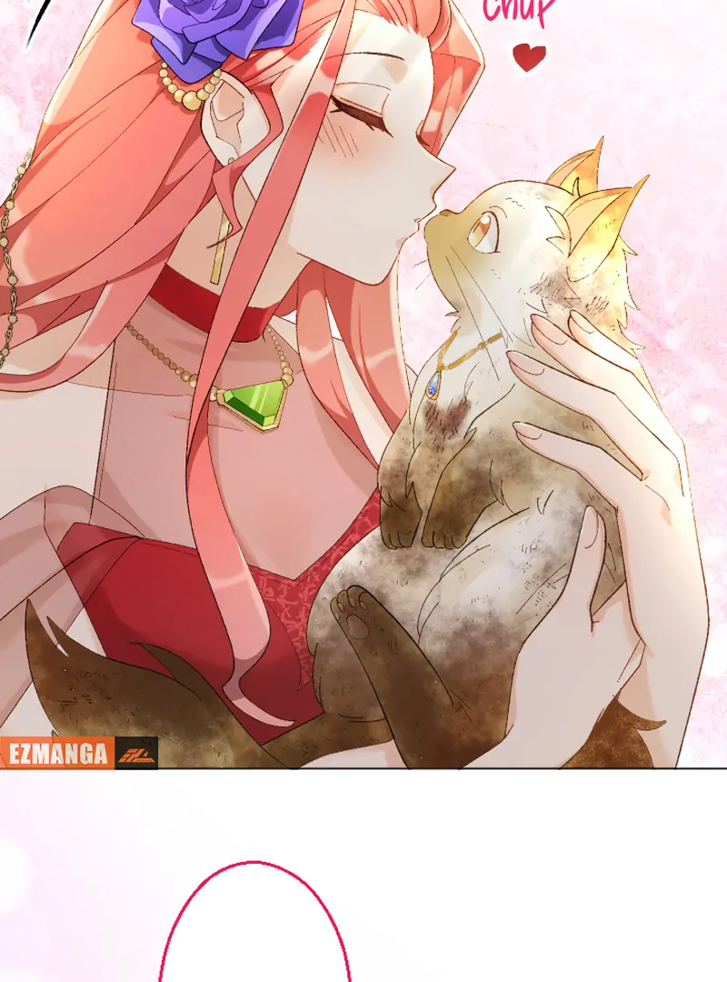 I’m Not Dead For Nothing Chapter 15 571 108