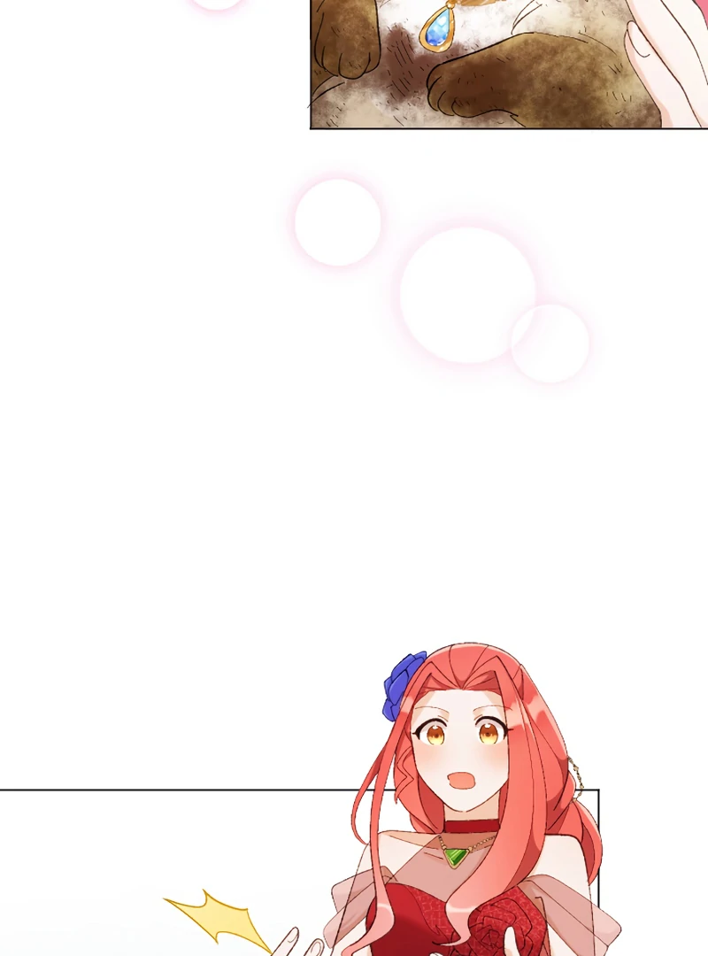 I’m Not Dead For Nothing Chapter 15 574 111