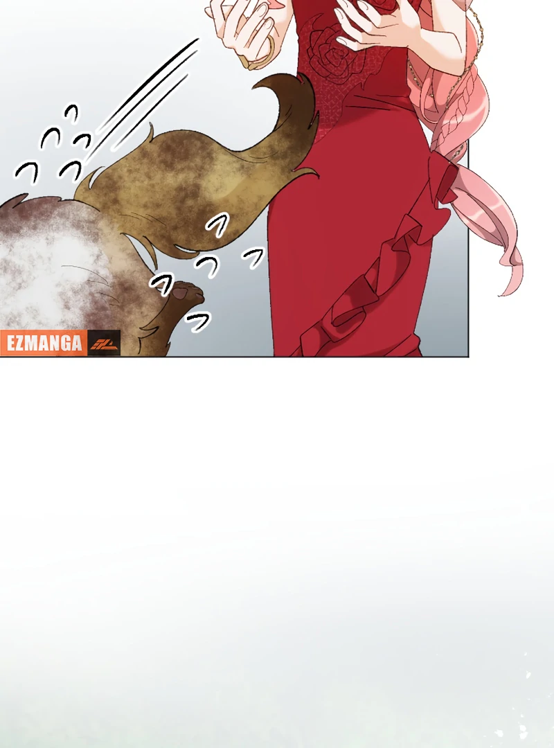 I’m Not Dead For Nothing Chapter 15 575 112