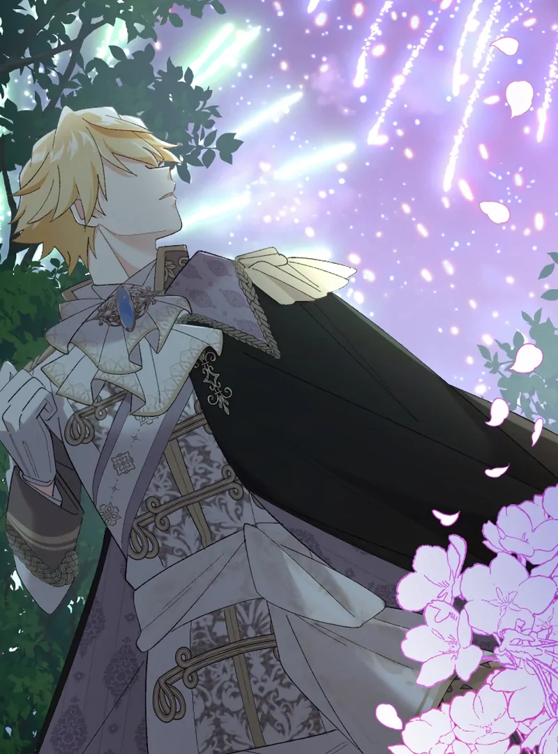 I’m Not Dead For Nothing Chapter 15 583 120