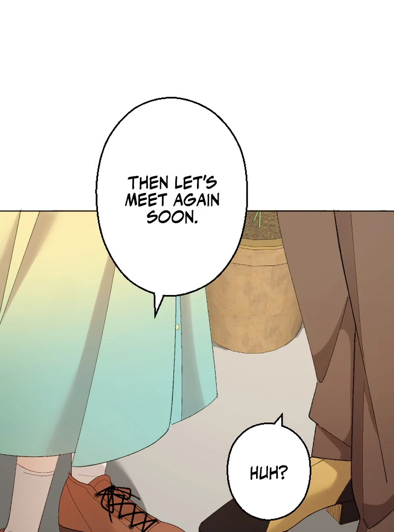 I’m Not Dead For Nothing Chapter 15 590 127