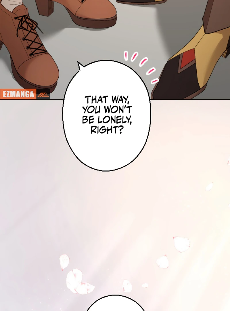 I’m Not Dead For Nothing Chapter 15 591 128