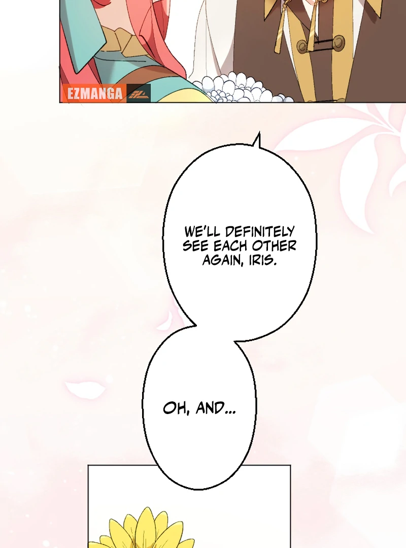 I’m Not Dead For Nothing Chapter 15 593 130