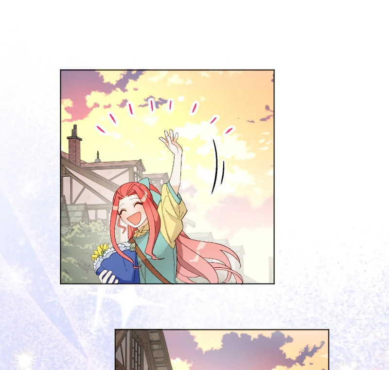 I’m Not Dead For Nothing Chapter 15 598 135