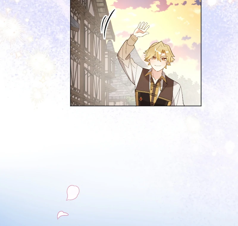 I’m Not Dead For Nothing Chapter 15 599 136