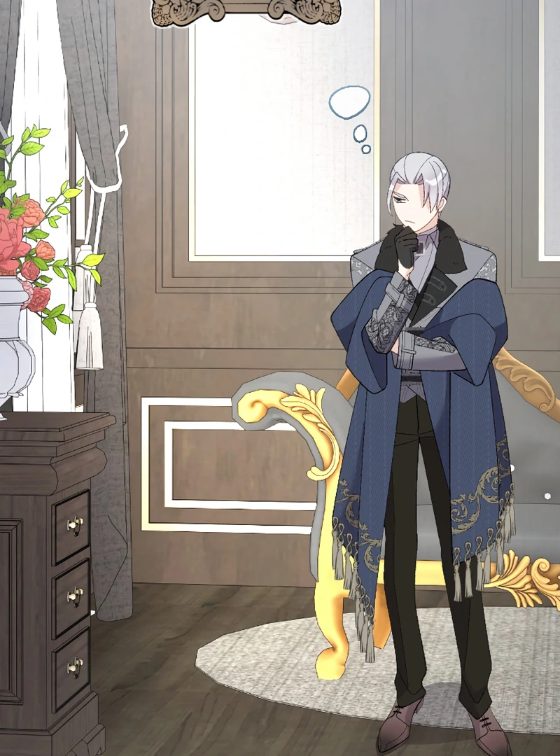 I’m Not Dead For Nothing Chapter 15 603 140