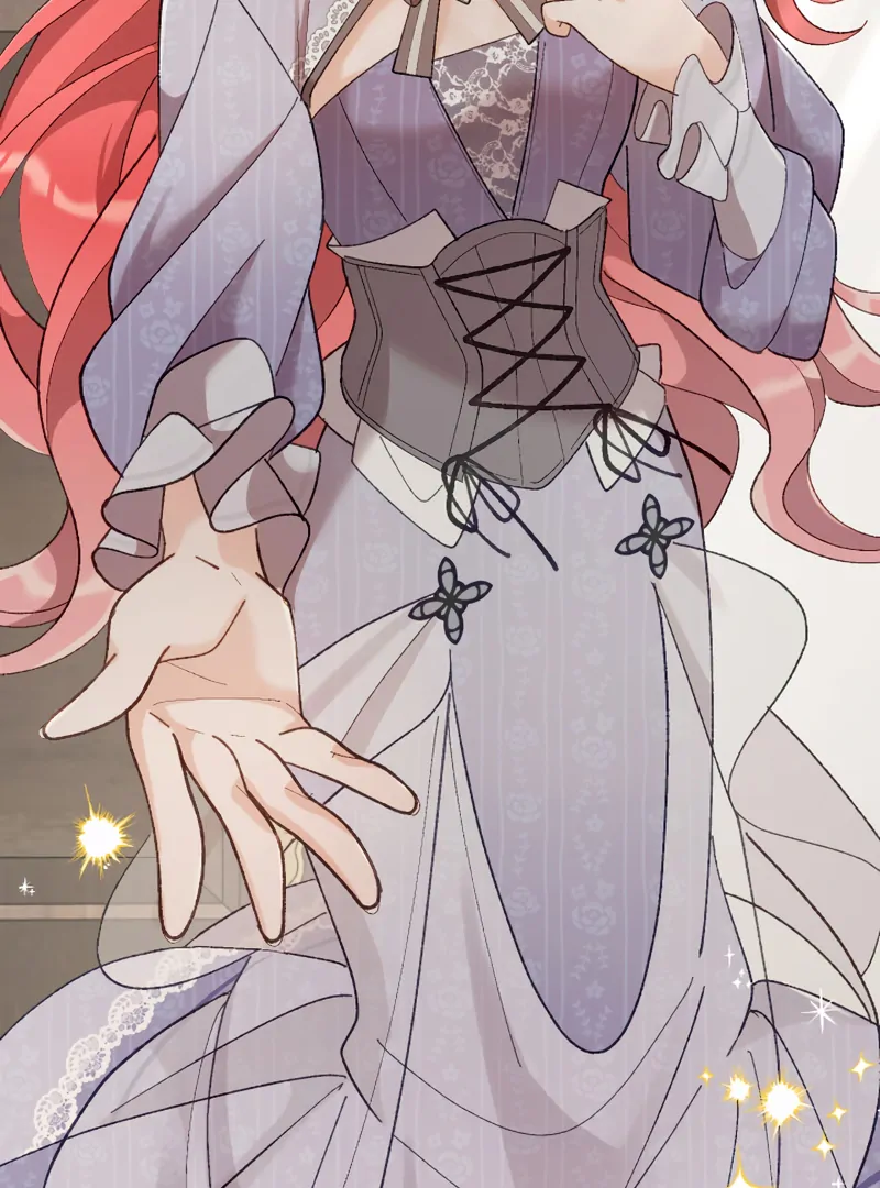 I’m Not Dead For Nothing Chapter 15 611 148