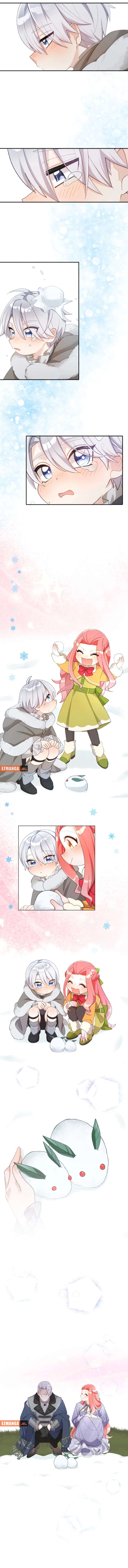 I’m Not Dead For Nothing Chapter 16 55 09