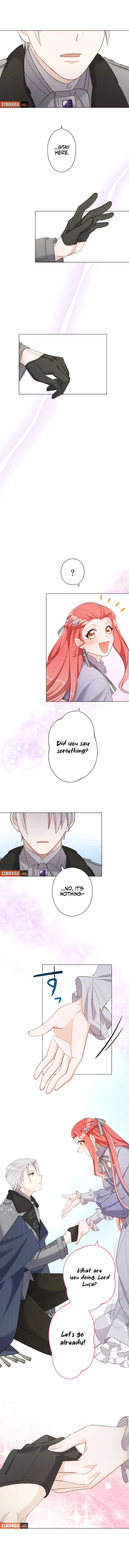 I’m Not Dead For Nothing Chapter 16 57 11