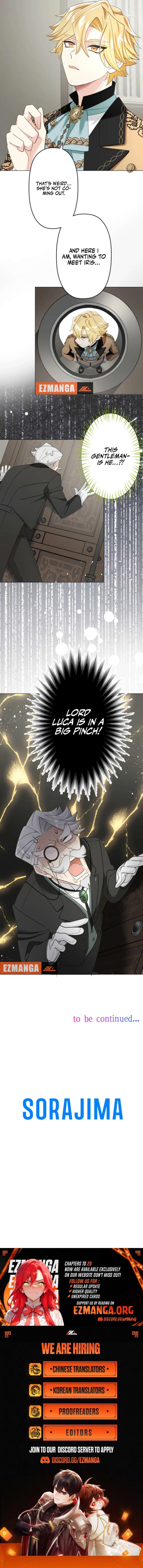 I’m Not Dead For Nothing Chapter 19 43 9