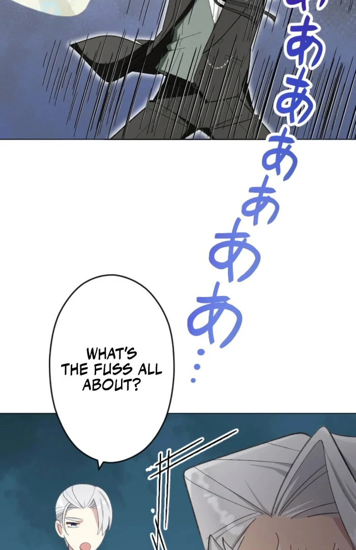 I’m Not Dead For Nothing Chapter 20 274 06