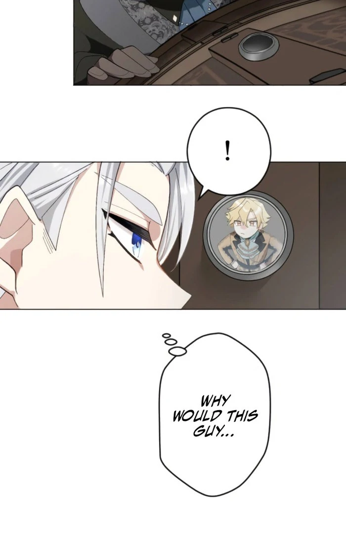 I’m Not Dead For Nothing Chapter 20 276 08