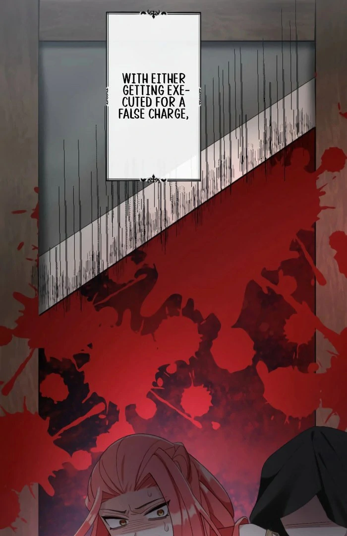 I’m Not Dead For Nothing Chapter 20 285 17