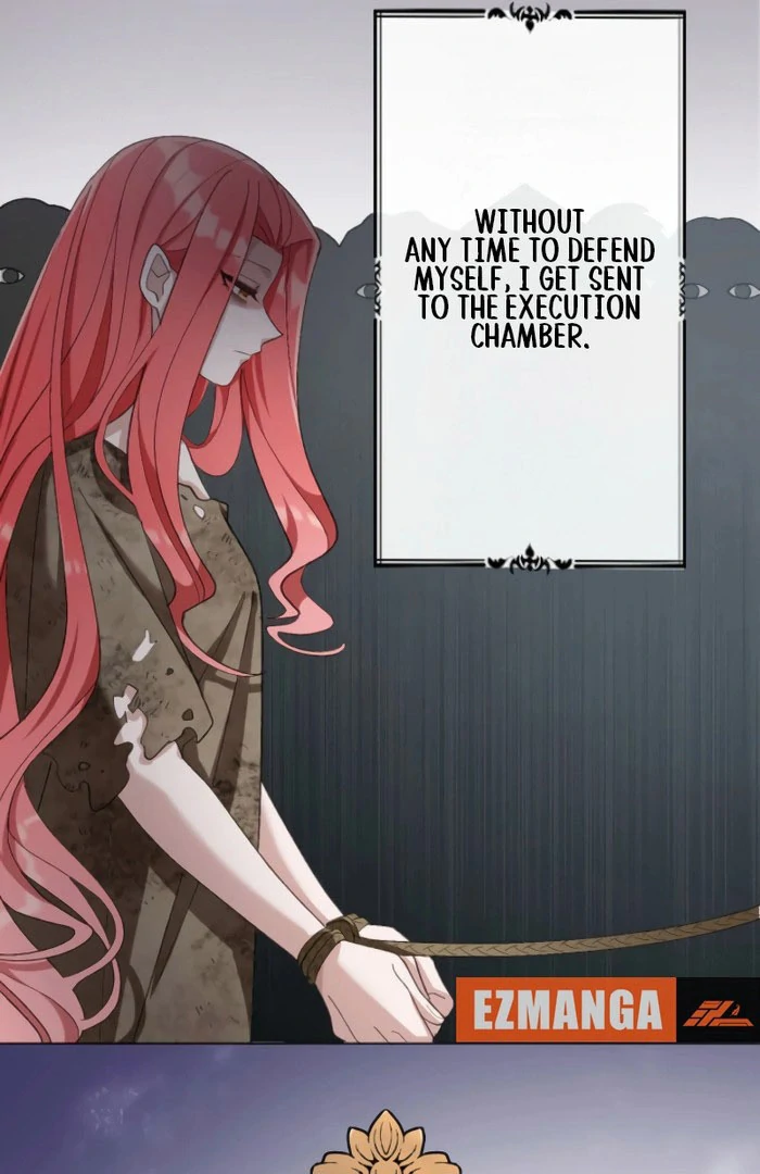 I’m Not Dead For Nothing Chapter 20 289 21