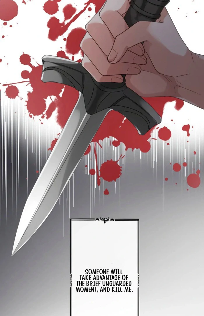 I’m Not Dead For Nothing Chapter 20 291 23