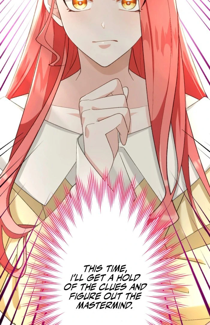 I’m Not Dead For Nothing Chapter 20 295 27