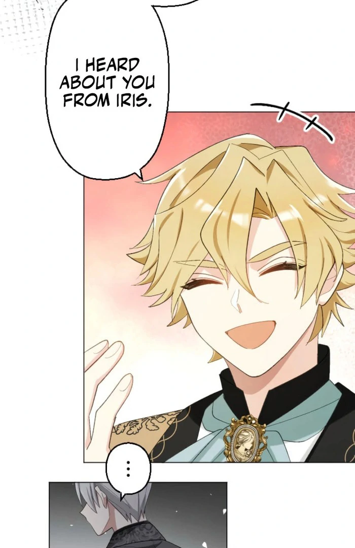 I’m Not Dead For Nothing Chapter 20 310 42