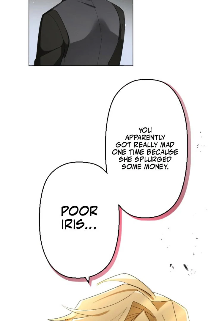 I’m Not Dead For Nothing Chapter 20 311 43