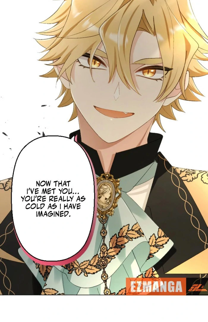 I’m Not Dead For Nothing Chapter 20 312 44