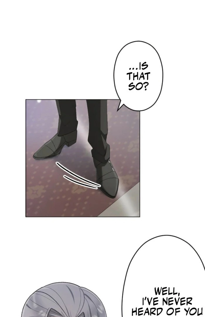 I’m Not Dead For Nothing Chapter 20 313 45