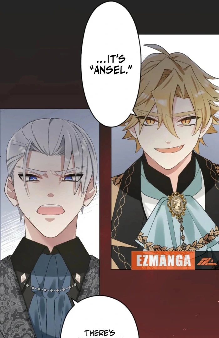 I’m Not Dead For Nothing Chapter 20 316 48