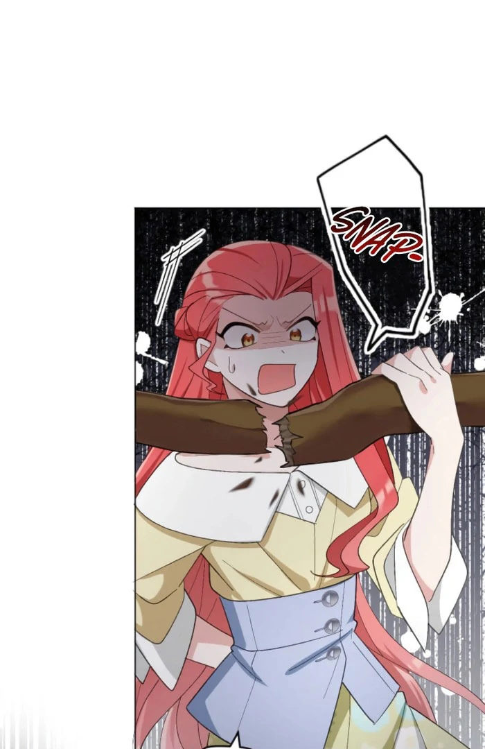 I’m Not Dead For Nothing Chapter 20 335 67