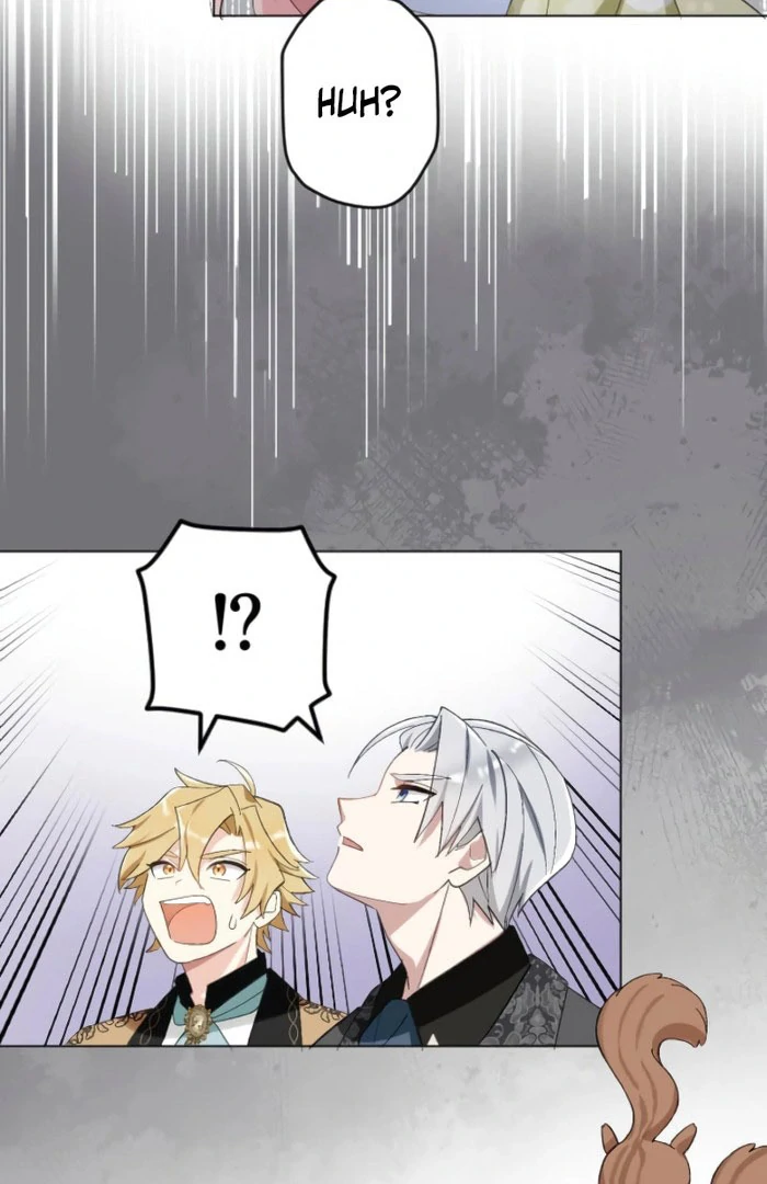 I’m Not Dead For Nothing Chapter 20 336 68