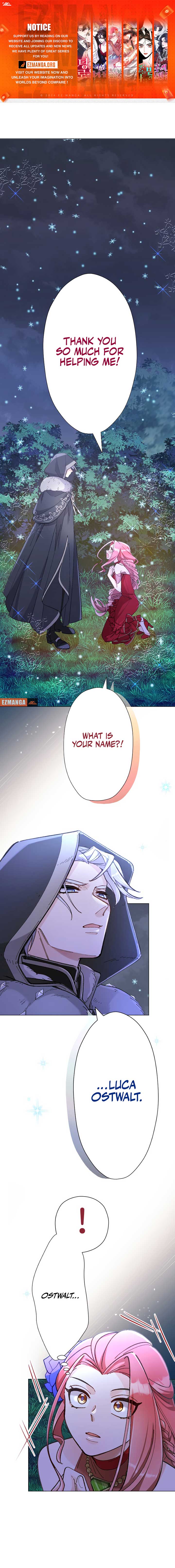 I’m Not Dead For Nothing Chapter 3 44 ch 3 1