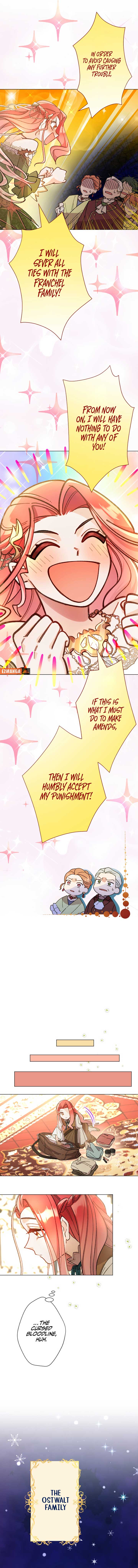 I’m Not Dead For Nothing Chapter 3 49 ch 3 6