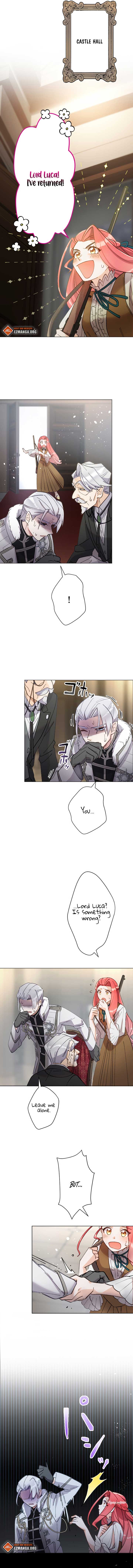 I’m Not Dead For Nothing Chapter 4 53 ch 4 7