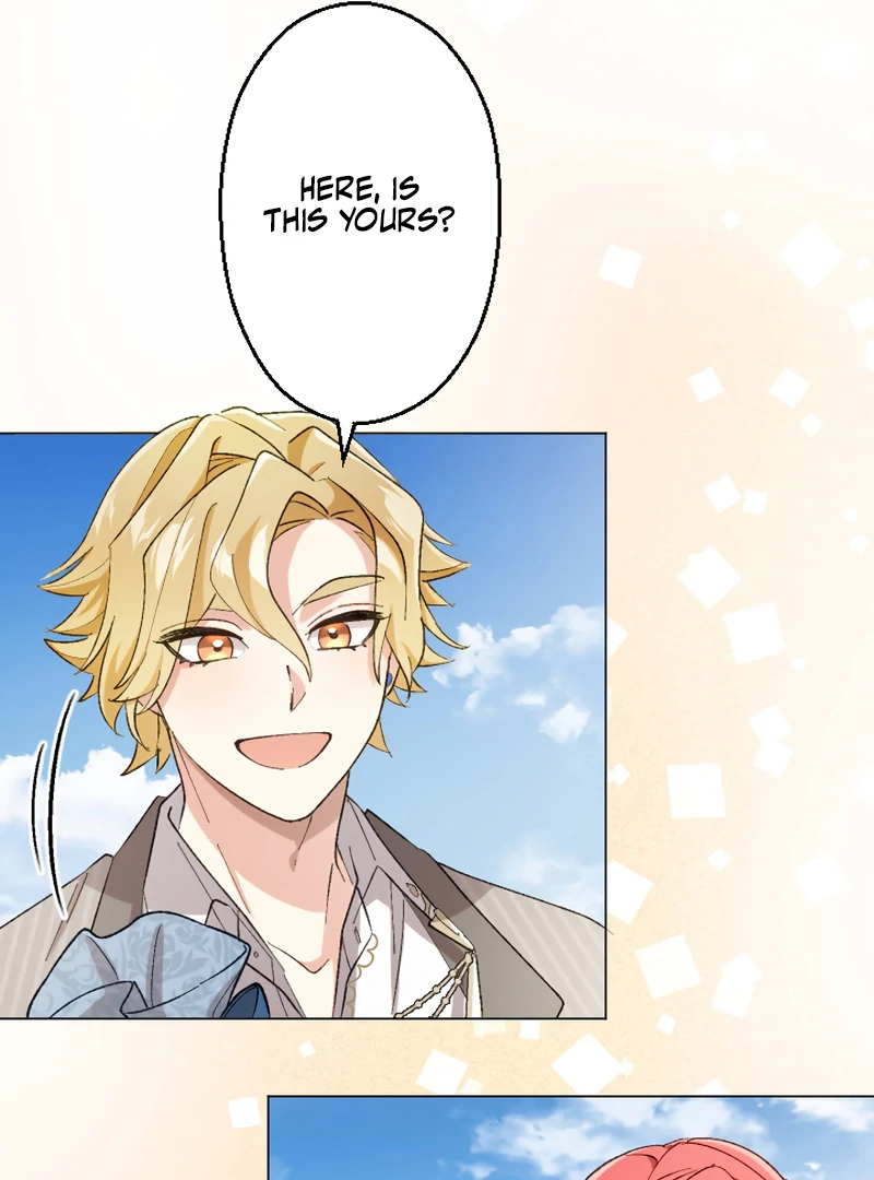 I’m Not Dead For Nothing Chapter 9 362 ch 9 13