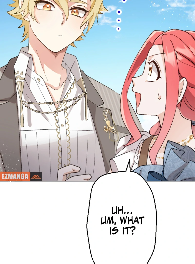 I’m Not Dead For Nothing Chapter 9 370 ch 9 21