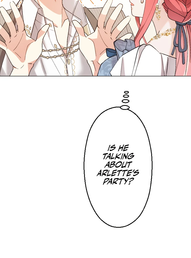 I’m Not Dead For Nothing Chapter 9 376 ch 9 27