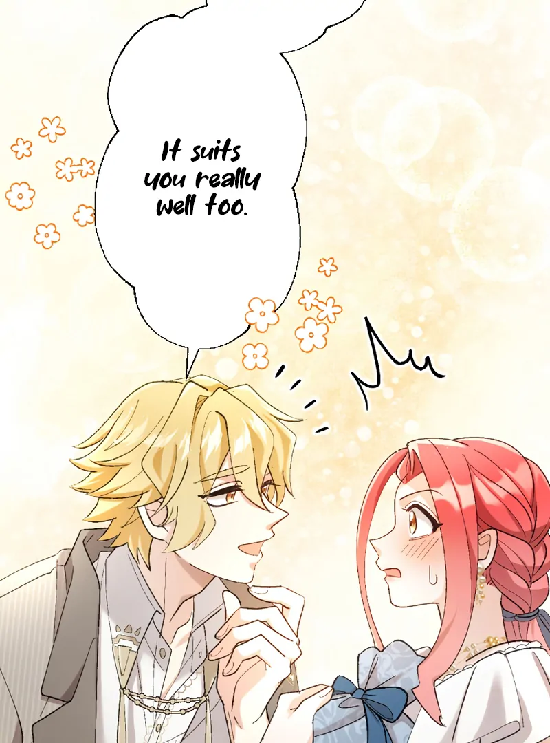 I’m Not Dead For Nothing Chapter 9 380 ch 9 31