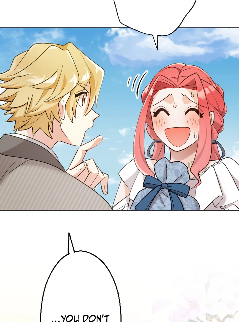 I’m Not Dead For Nothing Chapter 9 382 ch 9 33