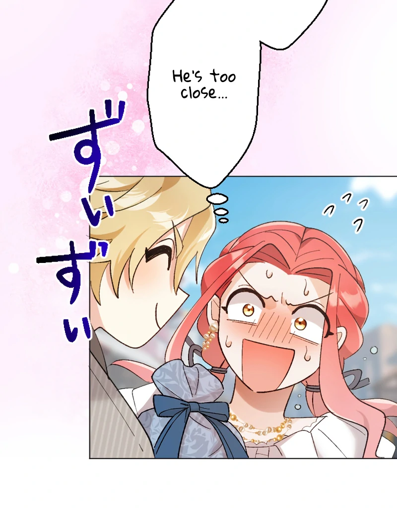 I’m Not Dead For Nothing Chapter 9 385 ch 9 36