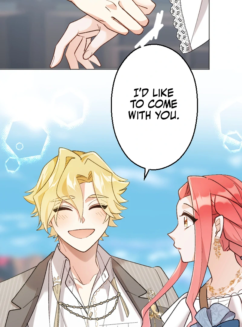 I’m Not Dead For Nothing Chapter 9 393 ch 9 44