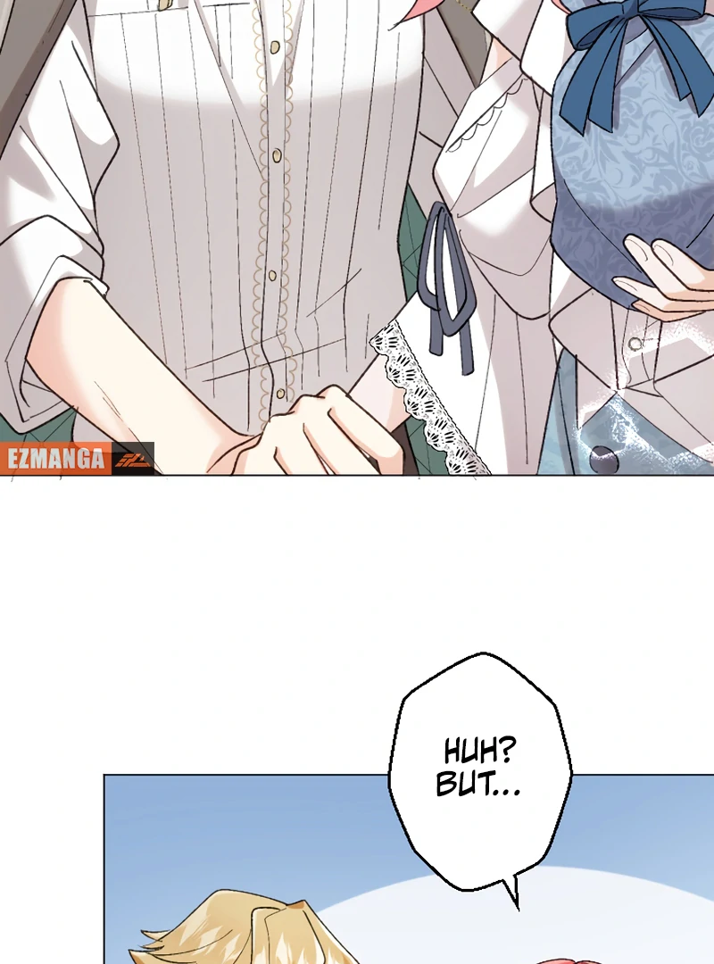 I’m Not Dead For Nothing Chapter 9 394 ch 9 45