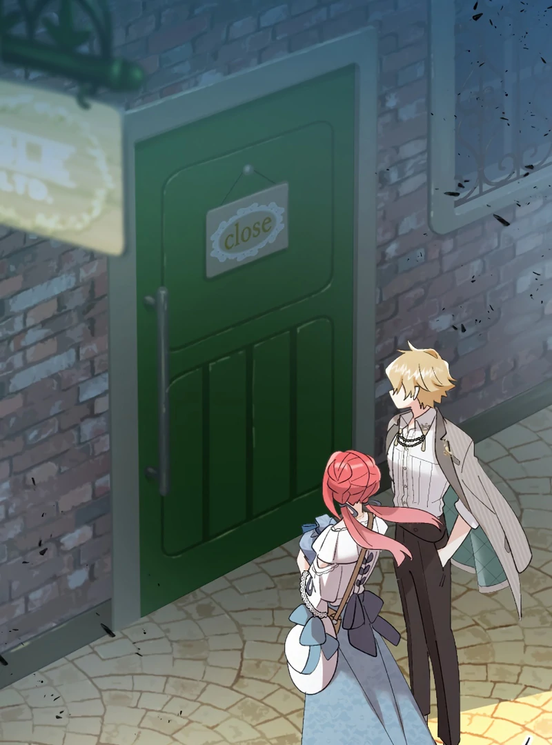 I’m Not Dead For Nothing Chapter 9 402 ch 9 53