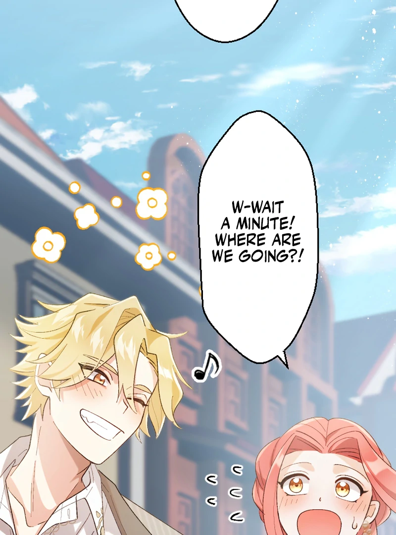 I’m Not Dead For Nothing Chapter 9 407 ch 9 58